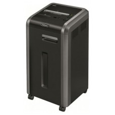 FELLOWES Destructora 225Ci corte en partículas de 4x38mm