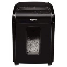 DESTRUCTORA 10M MICROCORTE FELLOWES 4630601 (Espera 4 dias)