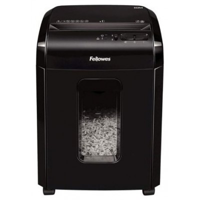 DESTRUCTORA 10M MICROCORTE FELLOWES 4630601 (Espera 4 dias)