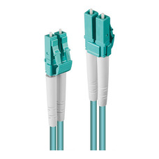 Lindy 46372 Cable de fibra óptica e InfiniBand 3 m LC Turquesa (Espera 4 dias) Lindy 46372 Cable de fibra óptica e InfiniBand 3 m LC Turquesa (Espera 4 dias)