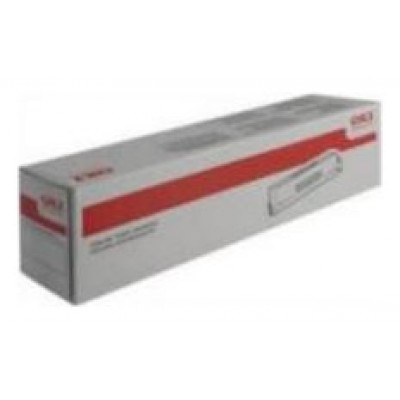 OKI Toner Amarillo C813
