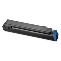 OKI Toner-C612-Cyan C600 OKI Toner-C612-Cyan C600