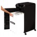 FELLOWES Destructora Automatica AutoMax 600M Microcorte de 2x12mm