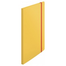 CARPETA FUNDAS COSY MOBILE PLUS AMARILLO LEITZ 46700019 (Espera 4 dias)