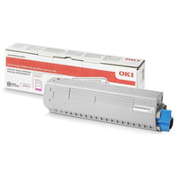 OKI TONER-M-C834/C844 OKI TONER-M-C834/C844