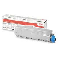 OKI TONER-K-C834/C844