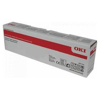 OKI TONER-Y-ES8434 OKI TONER-Y-ES8434