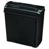 DESTRUCTORA P-25S FELLOWES 4701001 (Espera 4 dias)