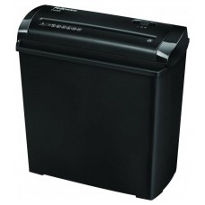 DESTRUCTORA P-25S FELLOWES 4701001 (Espera 4 dias)