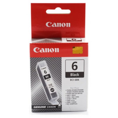 Canon S-800/820/820D/830D, IP-4000/5000 I-865/905D Cart. Negro, 280 paginas