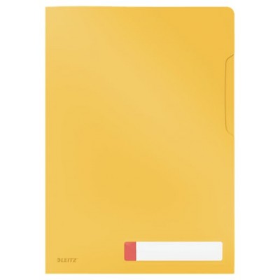 P-3 DOSSIER PRIVACIDAD COSY AMARILLO LEITZ 47080019 (Espera 4 dias)