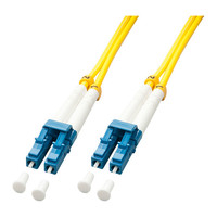 Lindy 47451 Cable de fibra óptica e InfiniBand 2 m LC Amarillo (Espera 4 dias) Lindy 47451 Cable de fibra óptica e InfiniBand 2 m LC Amarillo (Espera 4 dias)