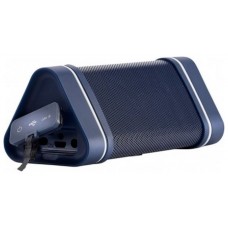 Hercules 04Plus 5 W Altavoz portátil estéreo Marrón (Espera 4 dias)