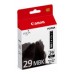 Canon PIXMA/PRO-1 Cartucho Negro Mate PGI-29MBK