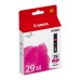 Canon PIXMA/PRO-1 Cartucho Magenta PGI-29M