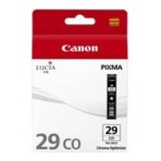 Canon PIXMA/PRO-1 Cartucho CHROMA OPTIMIZER PGI-29CO