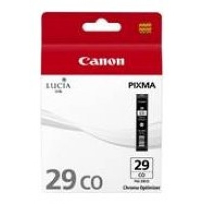 Canon PIXMA/PRO-1 Cartucho CHROMA OPTIMIZER PGI-29CO