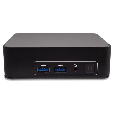 AOPEN MINI PC DEN5128 (490.ON600.0040) I5-1240P VPRO, 512G SSD, 16G DDR4, WINDOWS 11 PROFESSIONAL KIT WIFI & BT INCLUIDO (Espera 4 dias) AOPEN MINI PC DEN5128 (490.ON600.0040) I5-1240P VPRO, 512G SSD, 16G DDR4, WINDOWS 11 PROFESSIONAL KIT WIFI & BT INCLUIDO (Espera 4 dias)