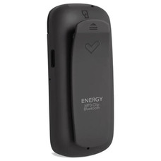 Energy Sistem Reproductor Bluetooth MP3 Clip Jade Energy Sistem Reproductor Bluetooth MP3 Clip Jade