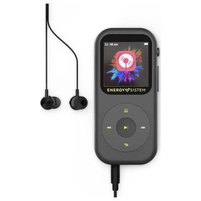 REPRODUCTOR MP4 ENERGY SISTEM HANDY 16GB PANTALLA