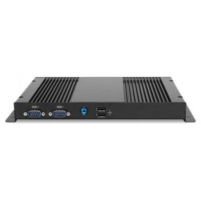 Aopen DEX5750 i7-1165G7 mini PC Intel® Core™ i7 16 GB DDR4-SDRAM 256 GB SSD Windows 11 Pro Negro (Espera 4 dias)