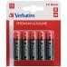 Pilas alcalinas AA, 1.5V, 10 Pcs