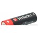 Pilas alcalinas AA, 1.5V, 10 Pcs
