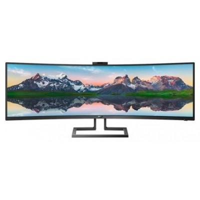 MONITOR PHILIPS 499P9H/00 (Espera 4 dias)