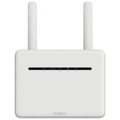 ROUTER STRONG 4G+ROUTER1200