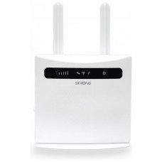 Strong 4GROUTER300V2 router de telefonía/puerta de enlace/módem Router de red móvil (Espera 4 dias)