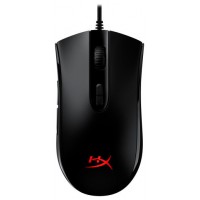 HyperX Ratón Gaming Pulsefire Core (negro) (Espera 4 dias)