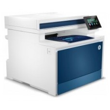 HP Multifuncion laser color LaserJet Pro MFP 4302DW