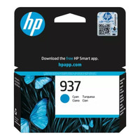 HP 937 CARTUCHO CIAN HP 937 CARTUCHO CIAN