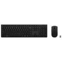 TECLADO Y MOUSE LENOVO WIRELESS PROFESIONAL 2,4Ghz TECLADO Y MOUSE LENOVO WIRELESS PROFESIONAL 2,4Ghz