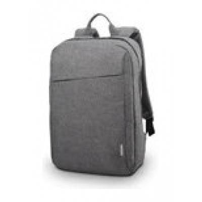 MOCHILA LENOVO CASUAL B210 15.6" COLOR GRIS