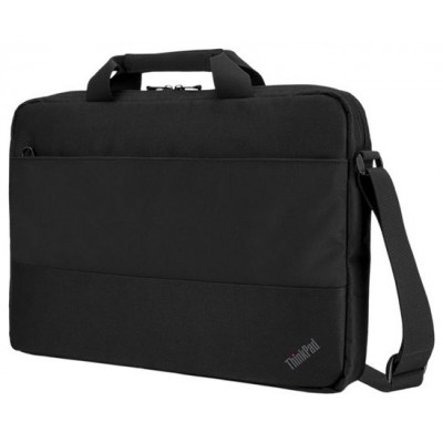 MALETIN LENOVO ThinkPad TOPLOAD CASE 15.6 COLOR NEGRO.