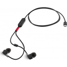 LENOVO O USB-C WIRED ANC IN-EAR HEADPHONES· (Espera 4 dias)