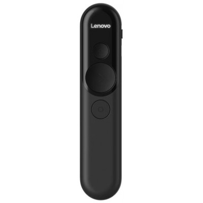 PRESENTER LENOVO LASER RECARGABLE, PUNTERO LASER,