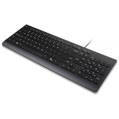 Lenovo Teclado con cable USB