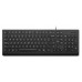 Lenovo Teclado con cable USB