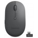 Lenovo Ratón inalámbrico multidispositivo X9