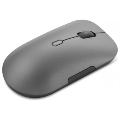 RATON LENOVO PRO PLUS 6050 INALAMBRICO GRIS