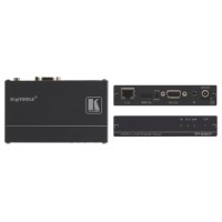 Kramer Electronics TP-580T convertidor de video (Espera 4 dias) Kramer Electronics TP-580T convertidor de video (Espera 4 dias)