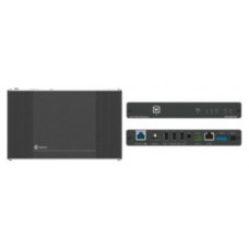 KRAMER AVSM USB-C AV + USB + GE 60W-CHARGE 40M POE-ACC TX - EXT3-C-XR-T (50-80579090) (Espera 4 dias) KRAMER AVSM USB-C AV + USB + GE 60W-CHARGE 40M POE-ACC TX - EXT3-C-XR-T (50-80579090) (Espera 4 dias)