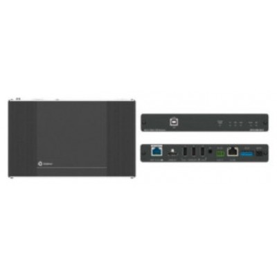KRAMER AVSM USB-C AV + USB + GE 60W-CHARGE 40M POE-ACC TX - EXT3-C-XR-T (50-80579090) (Espera 4 dias) KRAMER AVSM USB-C AV + USB + GE 60W-CHARGE 40M POE-ACC TX - EXT3-C-XR-T (50-80579090) (Espera 4 dias)