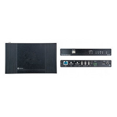KRAMER AVSM 4K60 4:4:4 HDMI ONLY LONG REACH HDBASET 3.0 RECEIVER- EXT3-H-R (50-80602090) (Espera 4 dias)