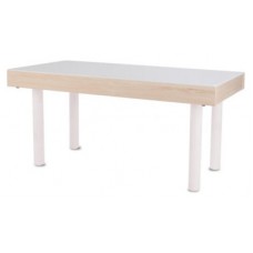 MESA DE LUZ METAL HAYA MOBEDUC 500121B181 (Espera 4 dias)