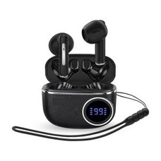 Energy Sistem Auirculares TWS Chargeview