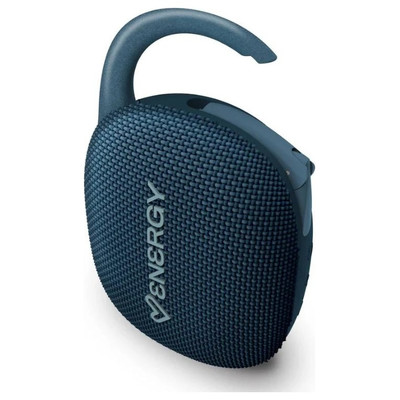 Energy Sistem EnergyClip Speaker 2.0 Blue Energy Sistem EnergyClip Speaker 2.0 Blue