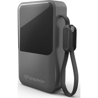 Energy Sistem Powerbank Pro 20000 mAh Gris Energy Sistem Powerbank Pro 20000 mAh Gris